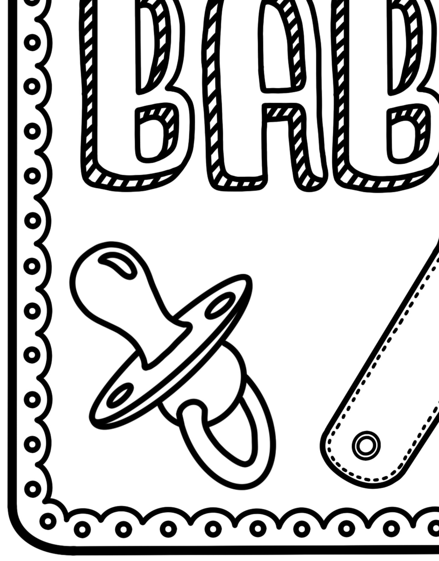 55 Bdsm Coloring Book 18