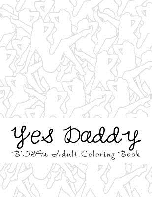 55 Bdsm Coloring Book 64