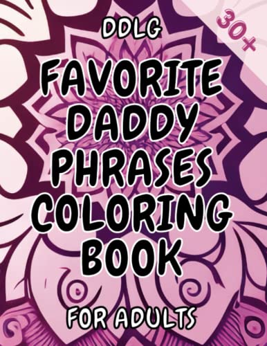 55 Bdsm Coloring Book 79