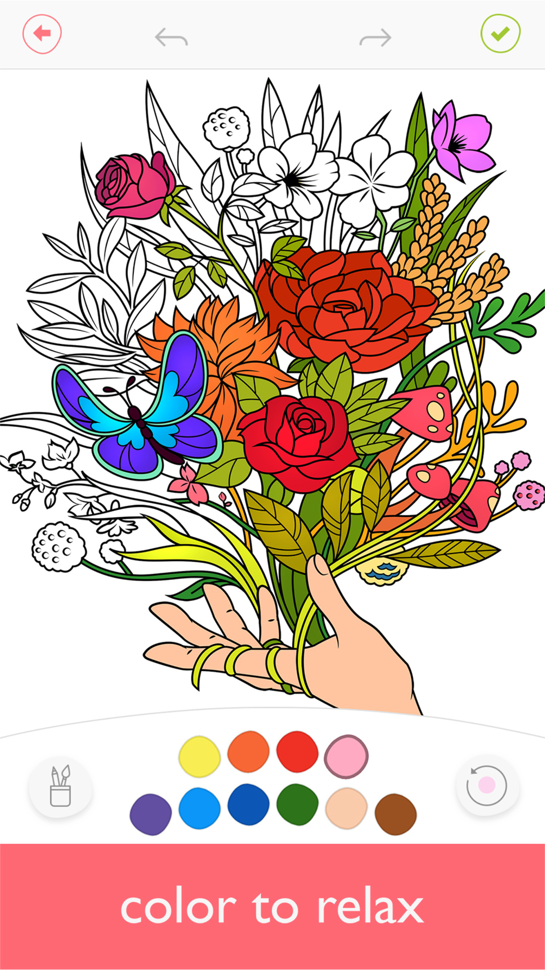 Amazon Kdp Coloring Books 26