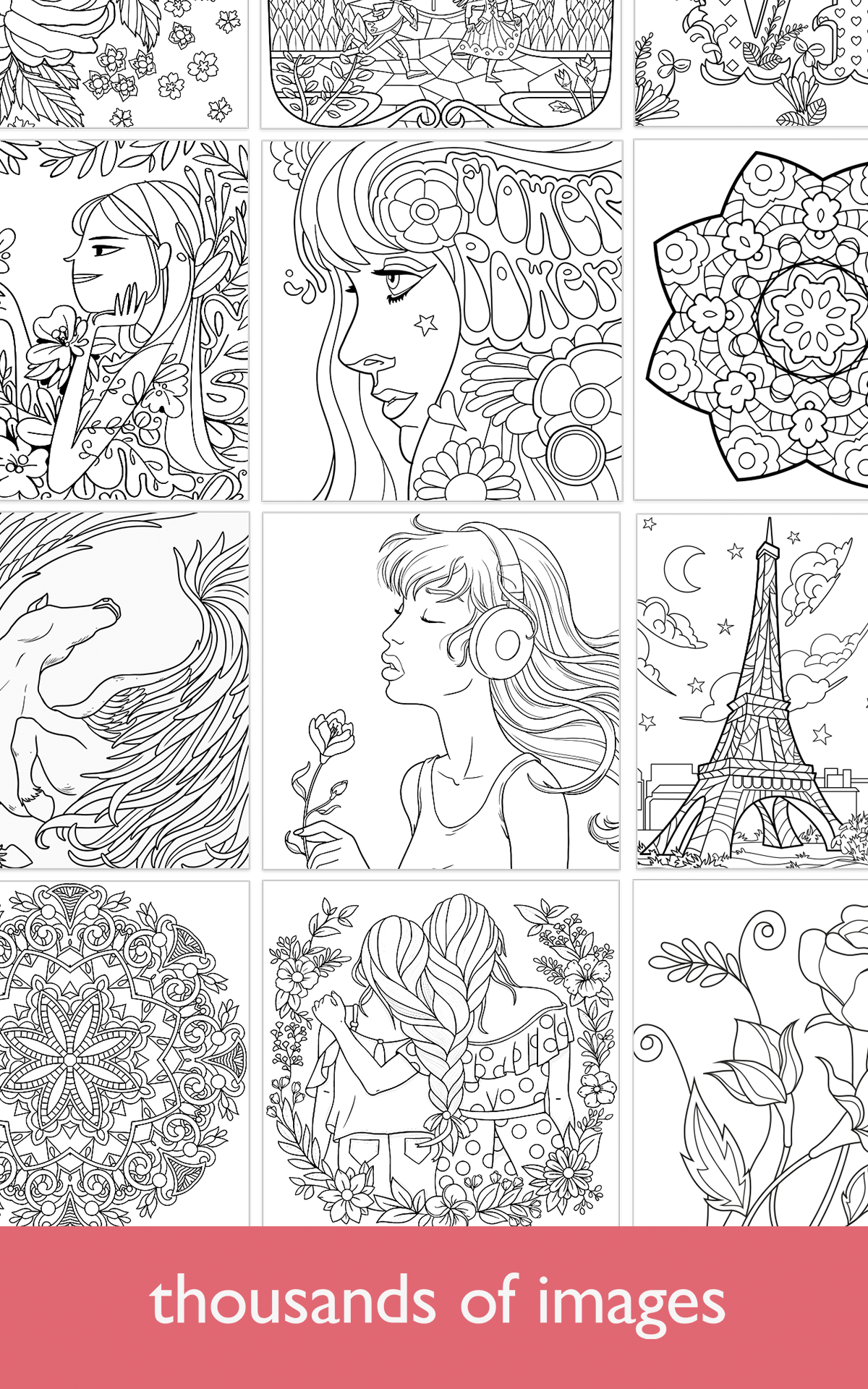 Amazon Kdp Coloring Books 27