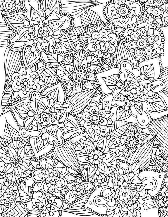 Amazon Kdp Coloring Books 33