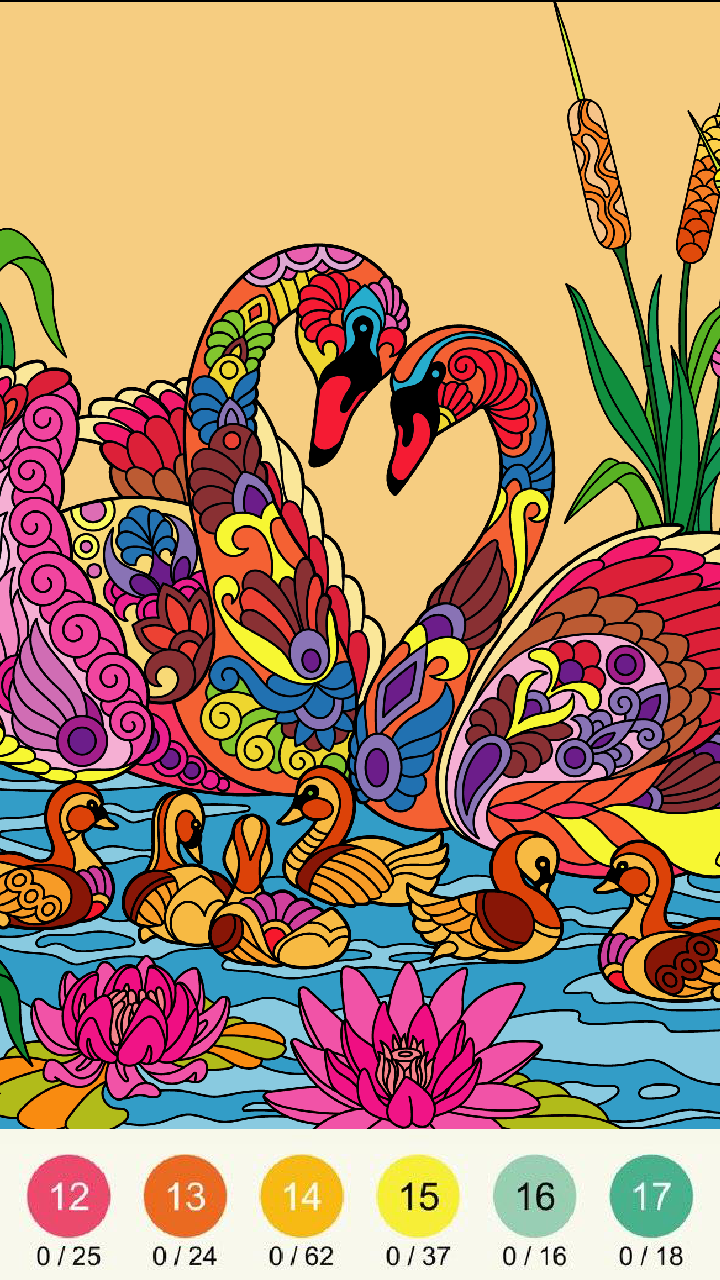 Amazon Kdp Coloring Books 39