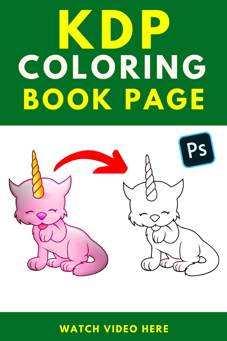 Amazon Kdp Coloring Books 42