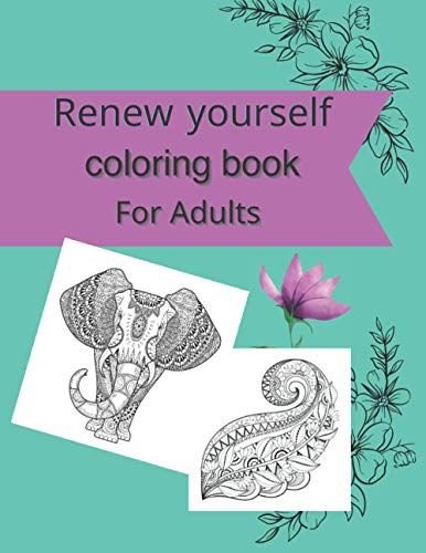 Amazon Kdp Coloring Books 46