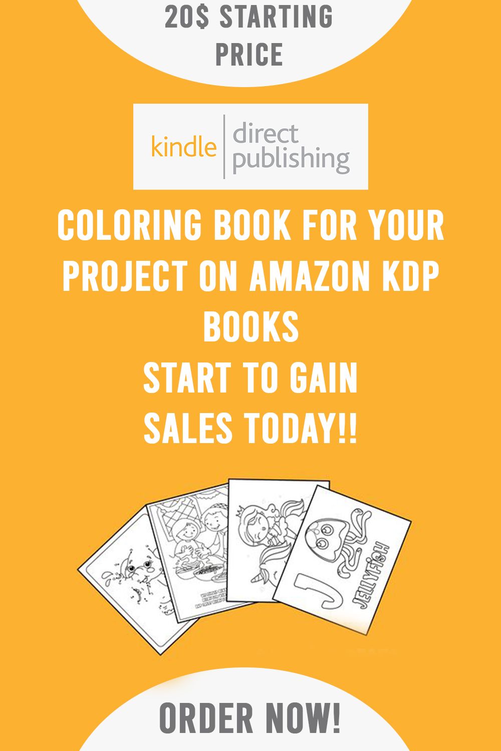 Amazon Kdp Coloring Books 77