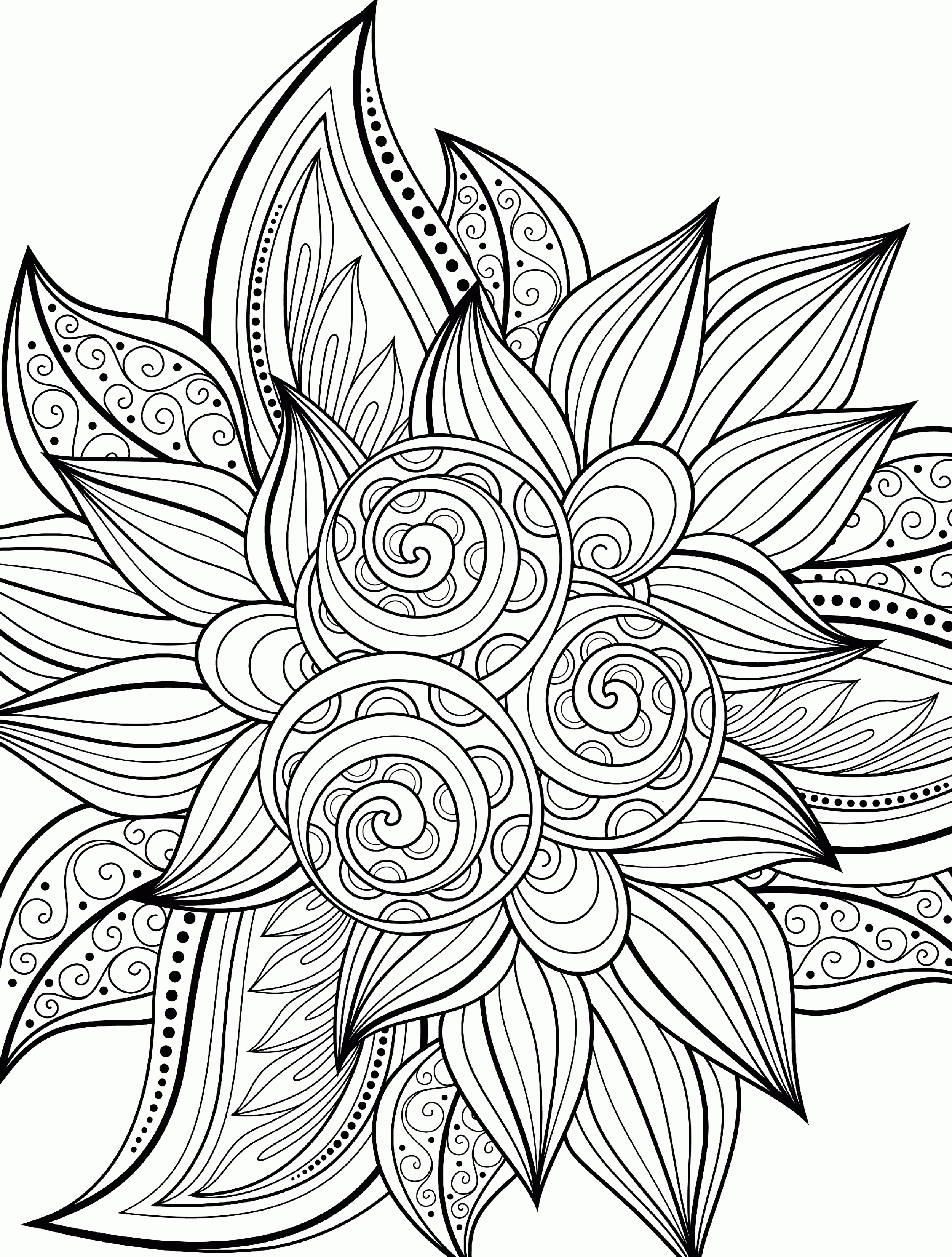 Artist Coloring Books 14