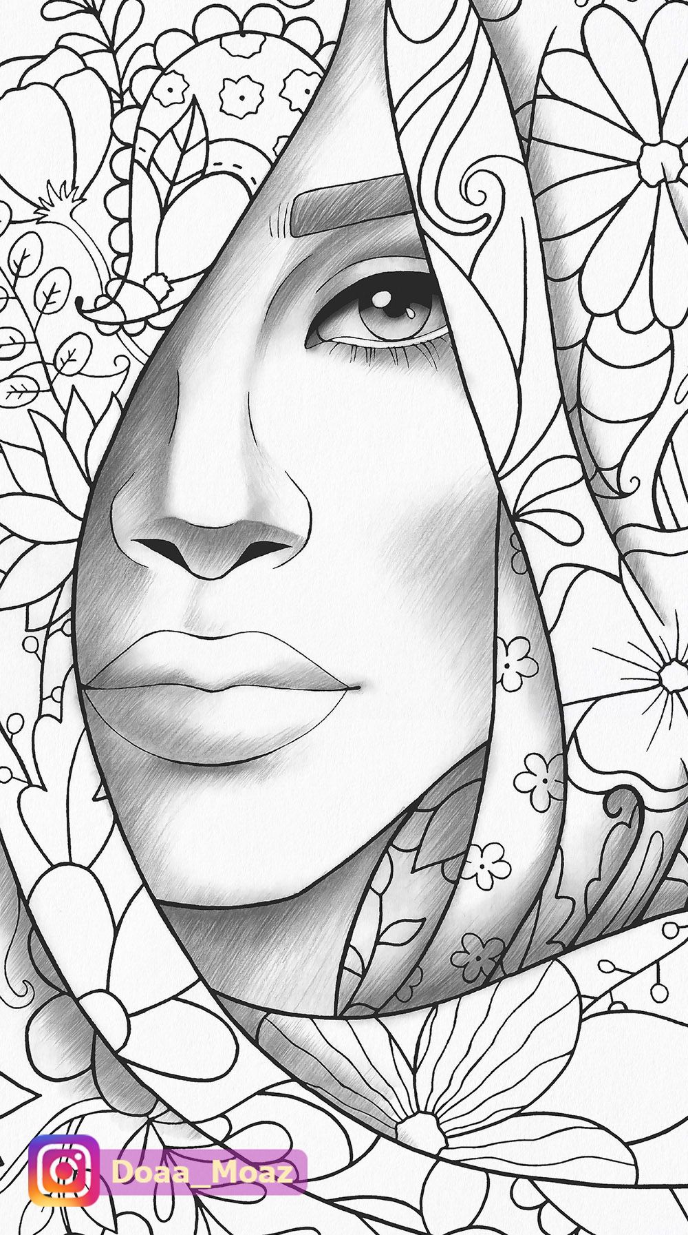 Artist Coloring Books 19