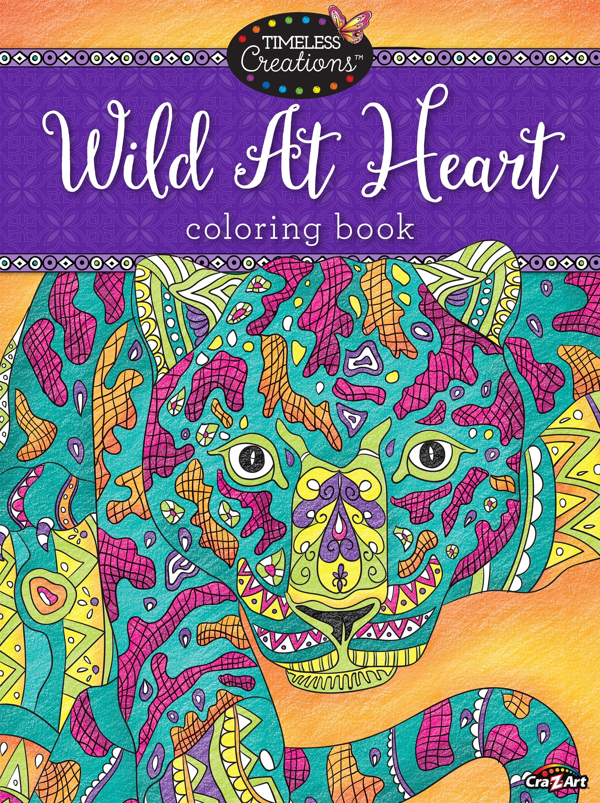 Artist Coloring Books 63