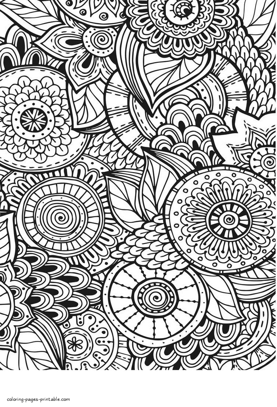 Artist Coloring Books 92