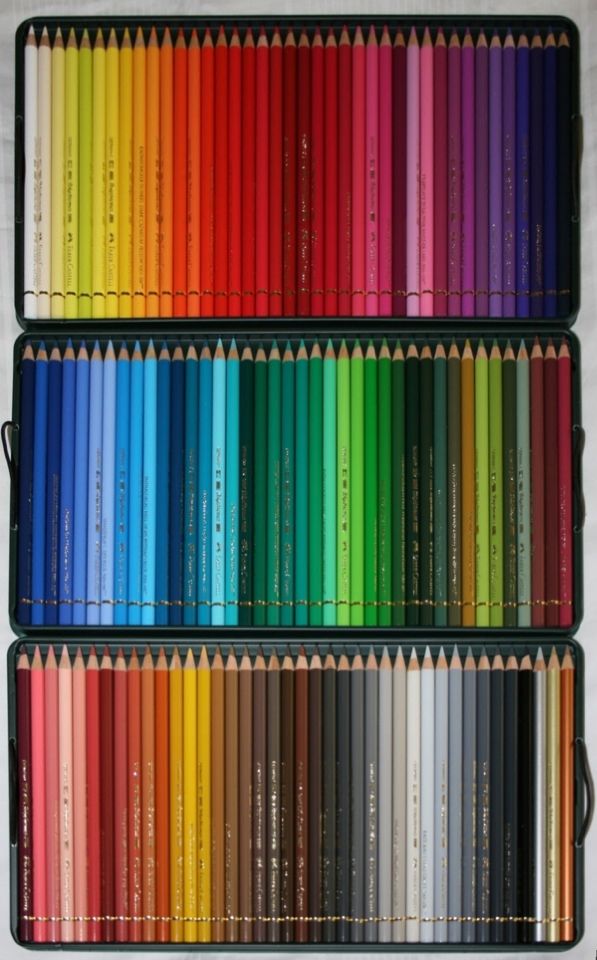 35 Best Colored Pencils For Coloring Books 28