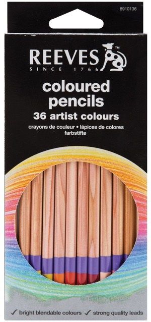 35 Best Colored Pencils For Coloring Books 29