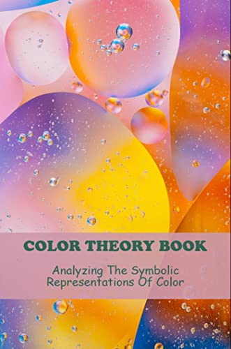 45 Book Color Theory 2