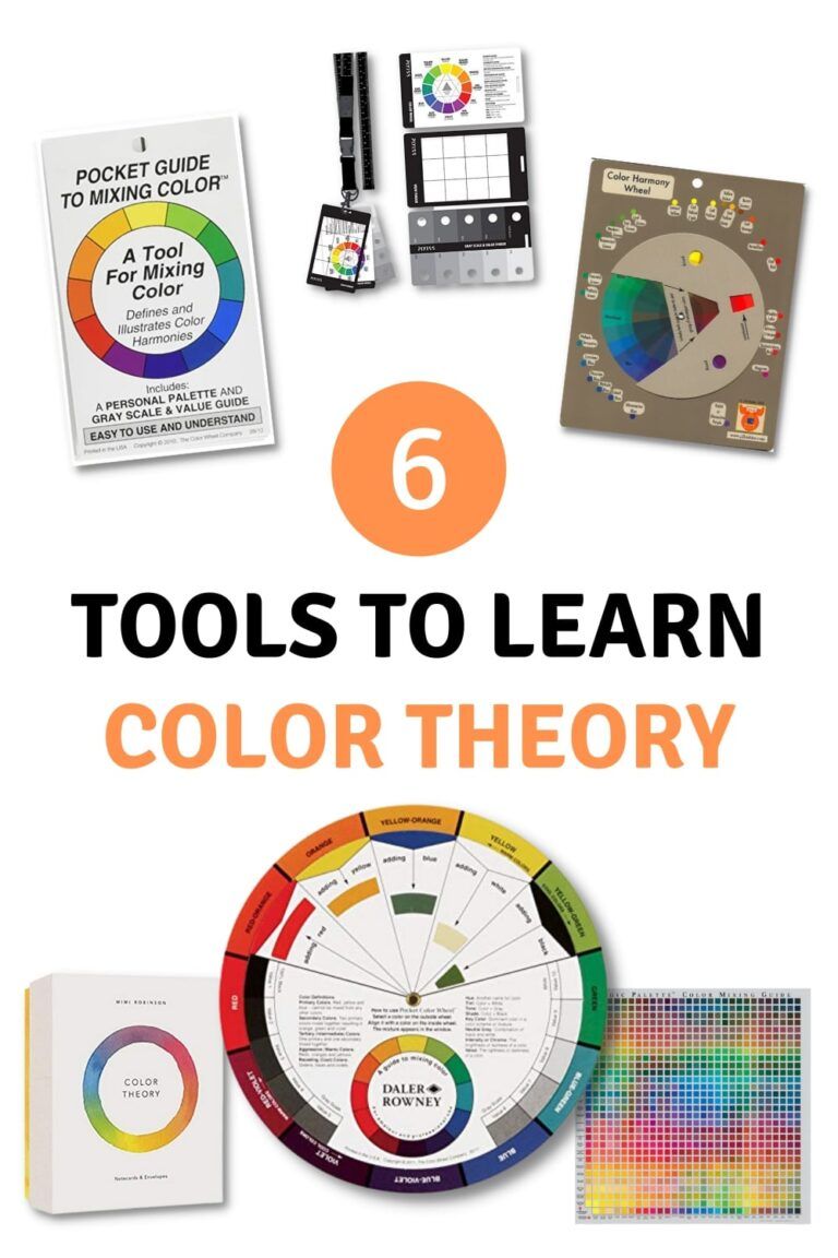 45 Book Color Theory 38