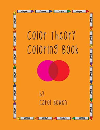 45 Book Color Theory 40