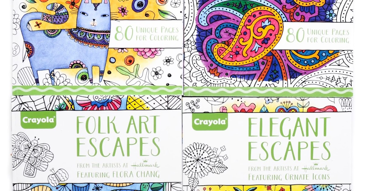 45 City Escapes Coloring Book 11