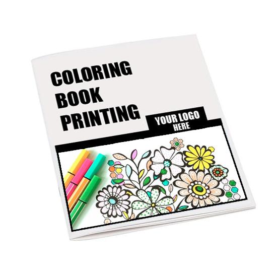 45 Color Book Printing 27