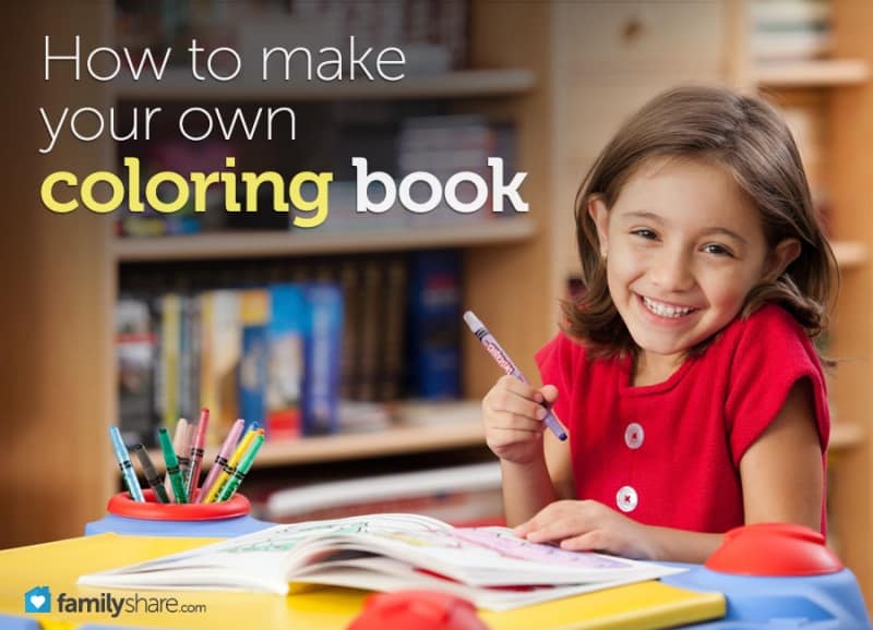 50 Build Your Own Coloring Book 29