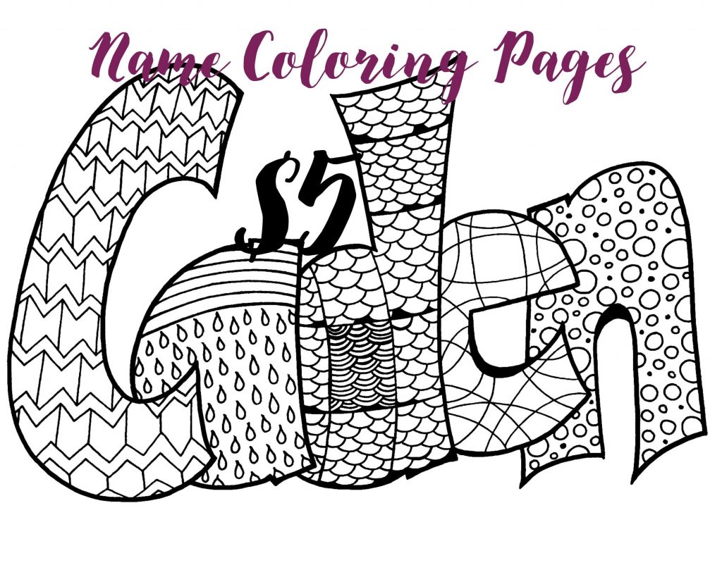 50 Build Your Own Coloring Book 50