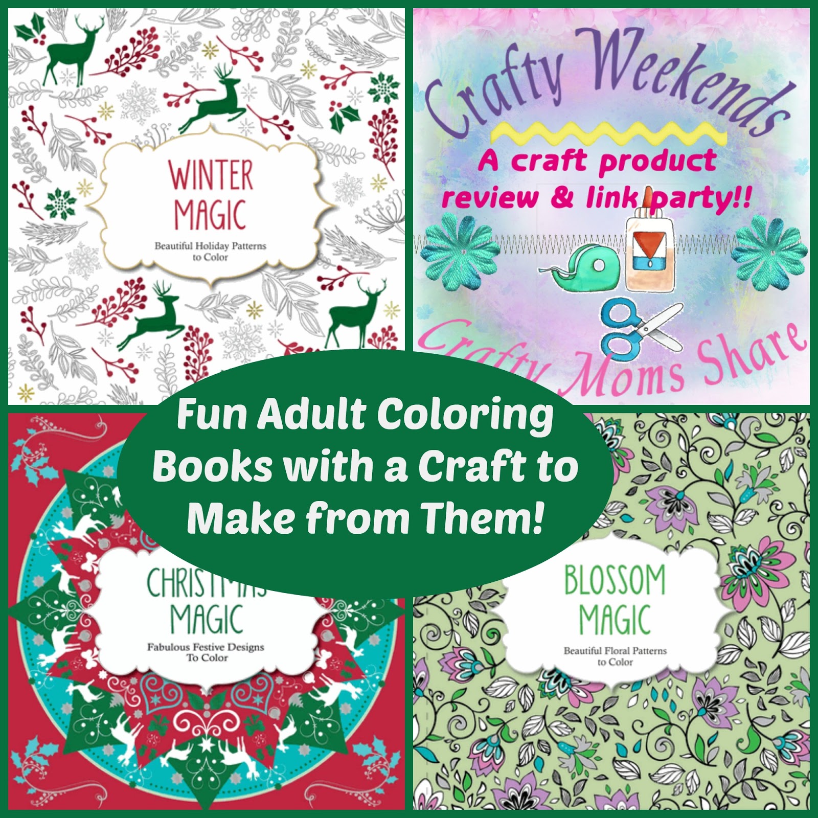 50 Build Your Own Coloring Book 54