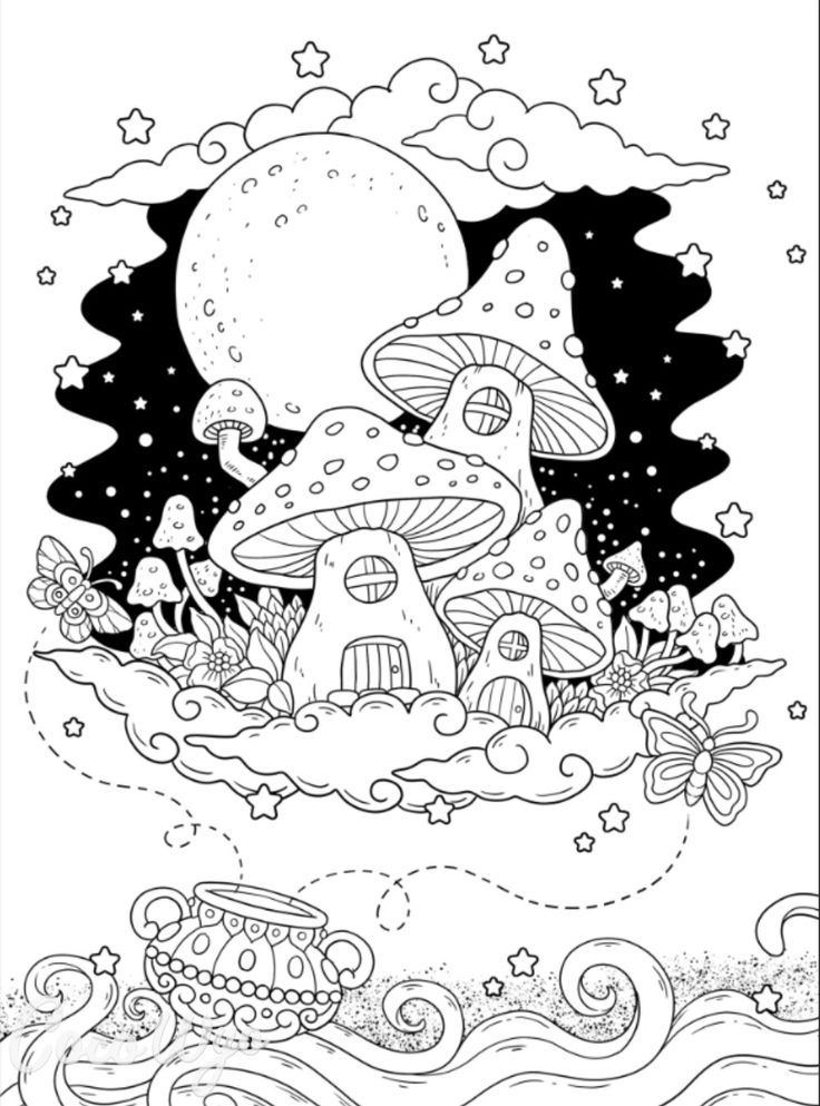 50 Coco Wyo Coloring Book 52