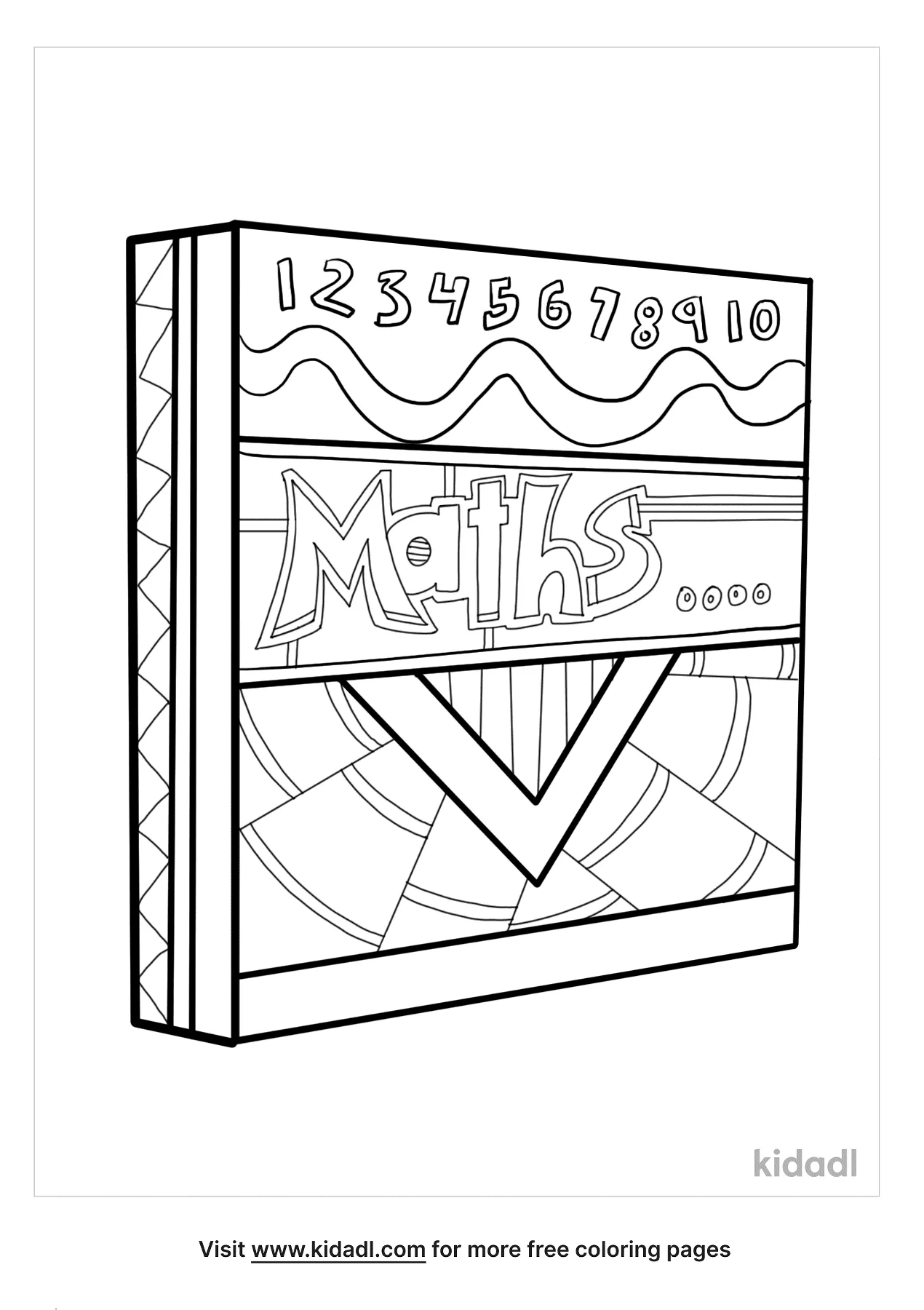 55 Book Cover Coloring Pages 31