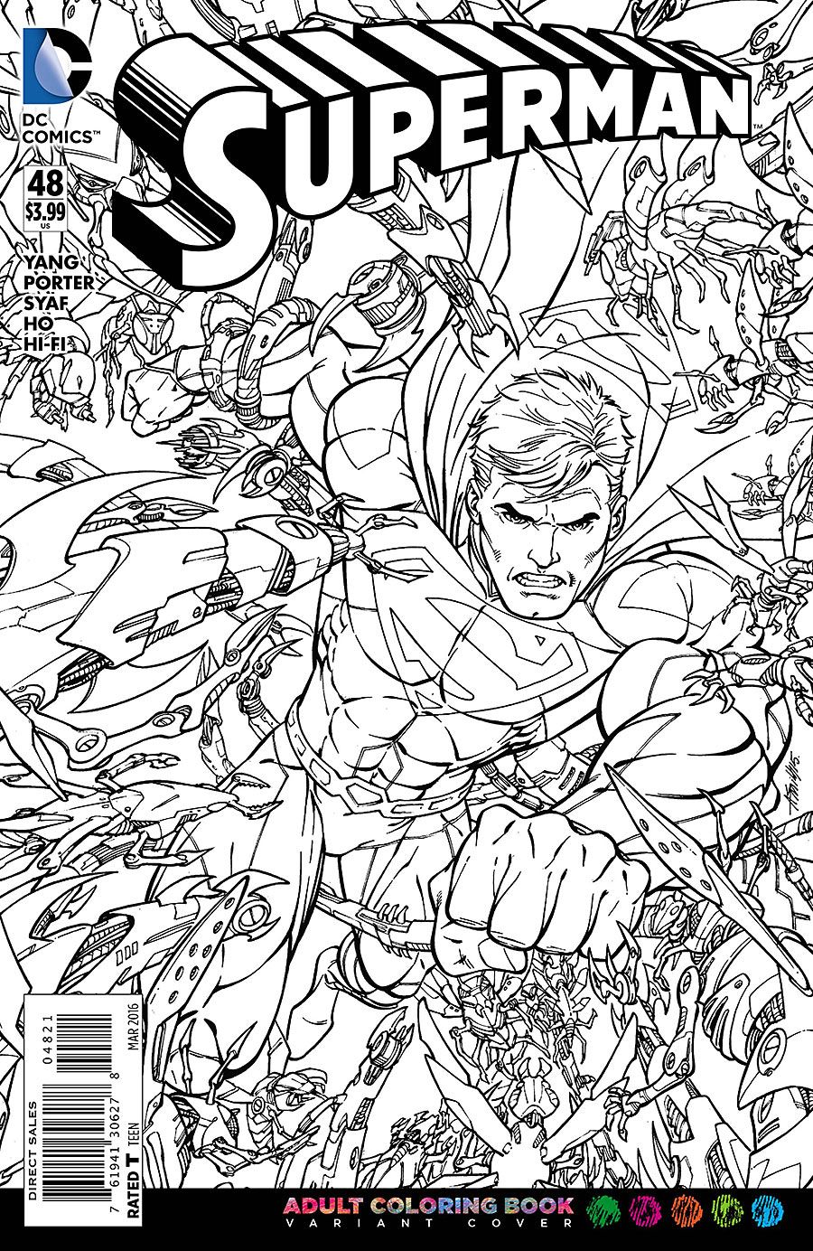 55 Book Cover Coloring Pages 37