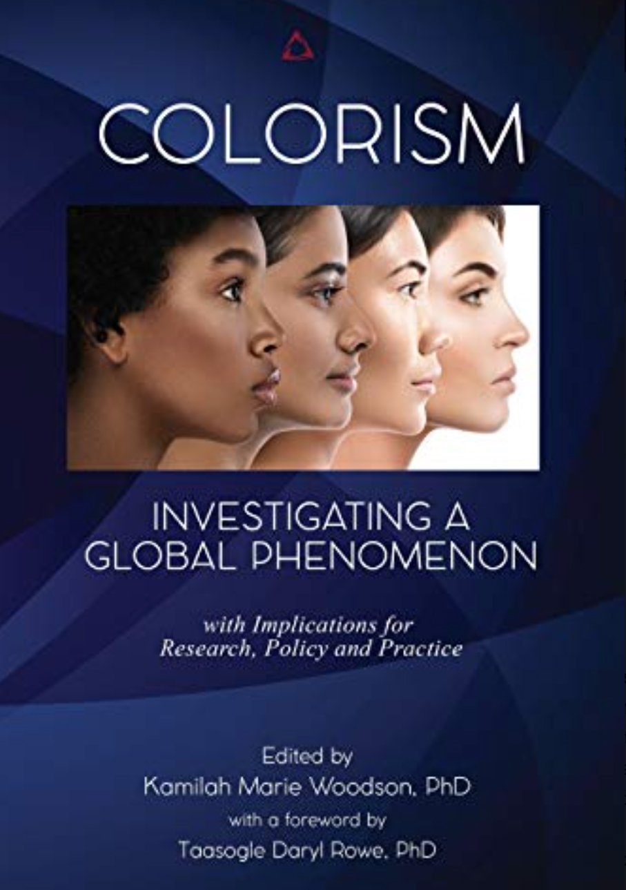 55 Books On Colorism 1