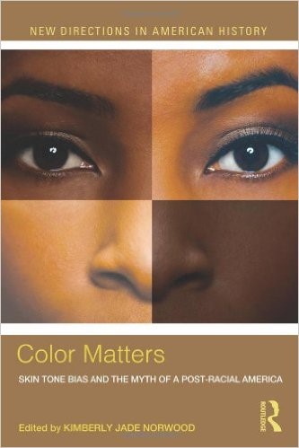 55 Books On Colorism 24