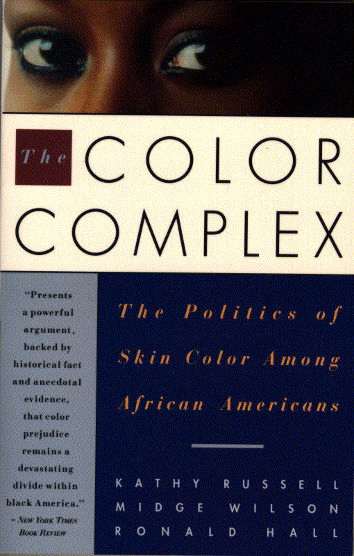 55 Books On Colorism 38