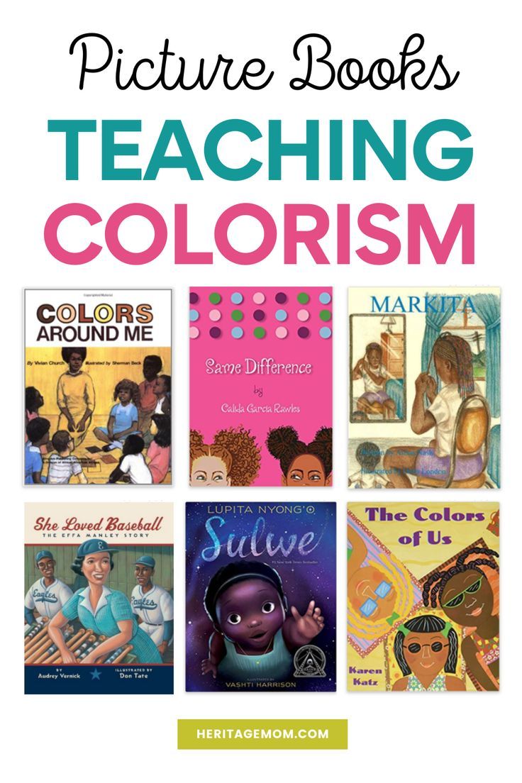 55 Books On Colorism 41