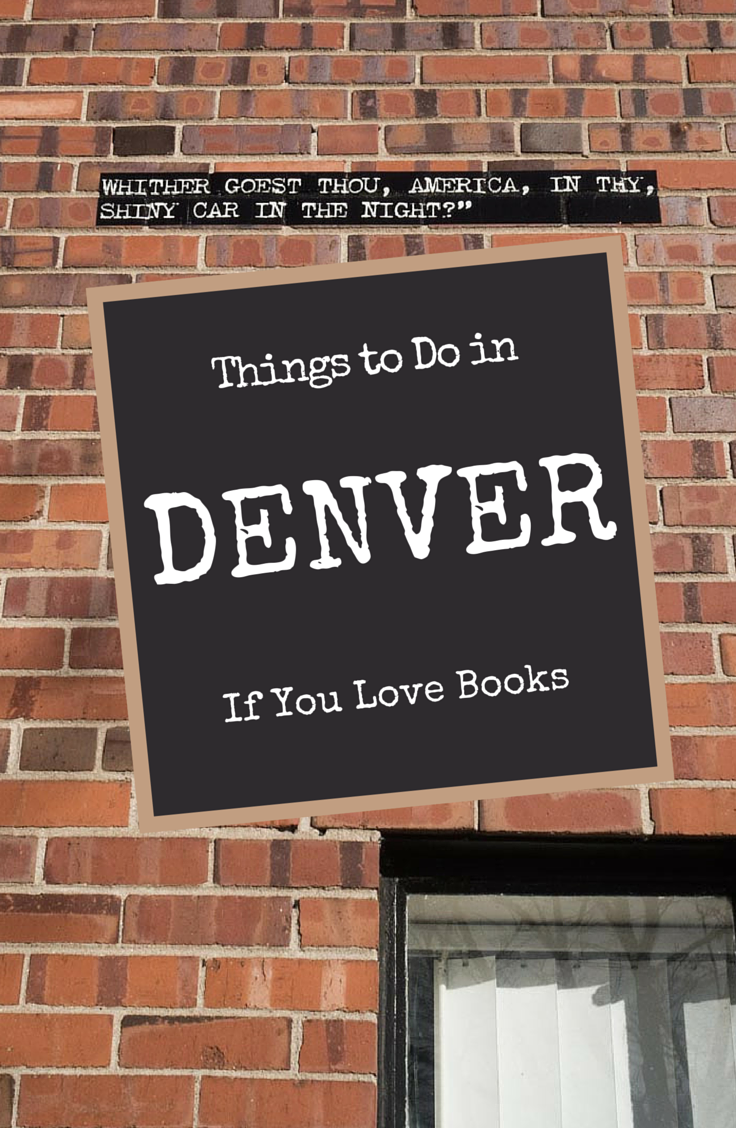 55 Books Set In Colorado 9