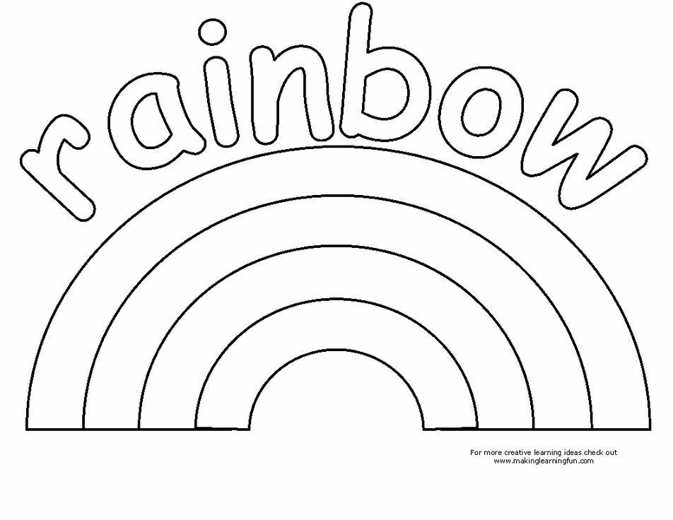 55 Color Book Rainbow 29