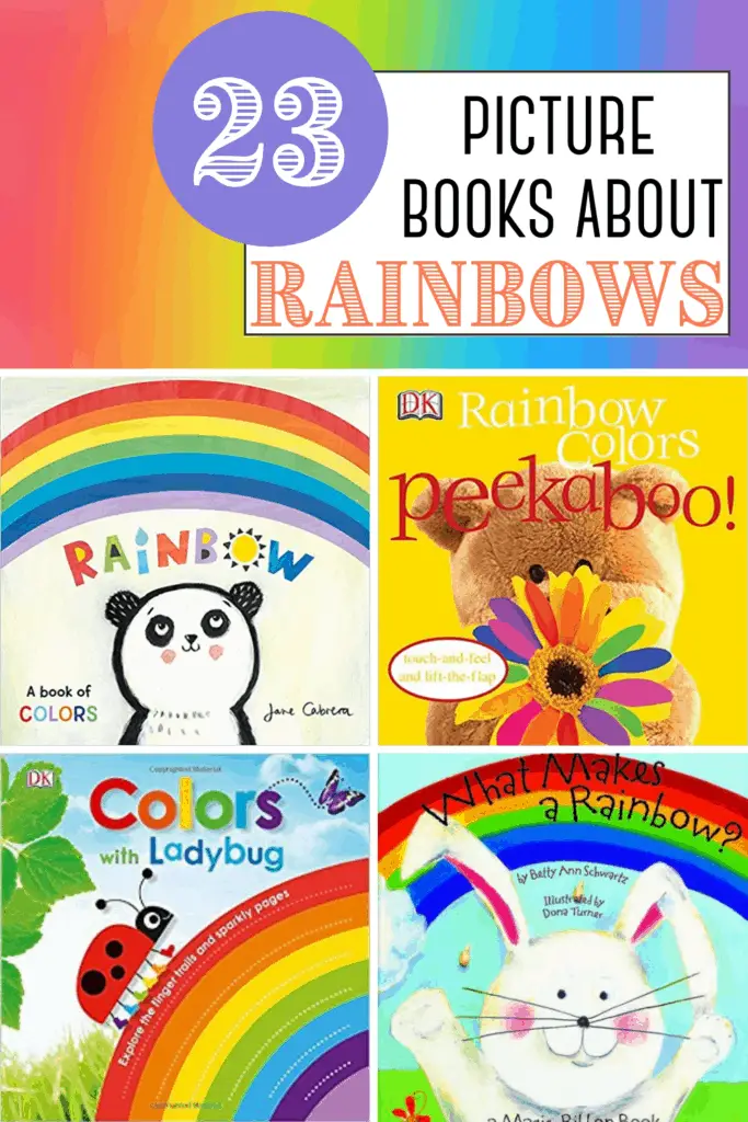 55 Color Book Rainbow 41