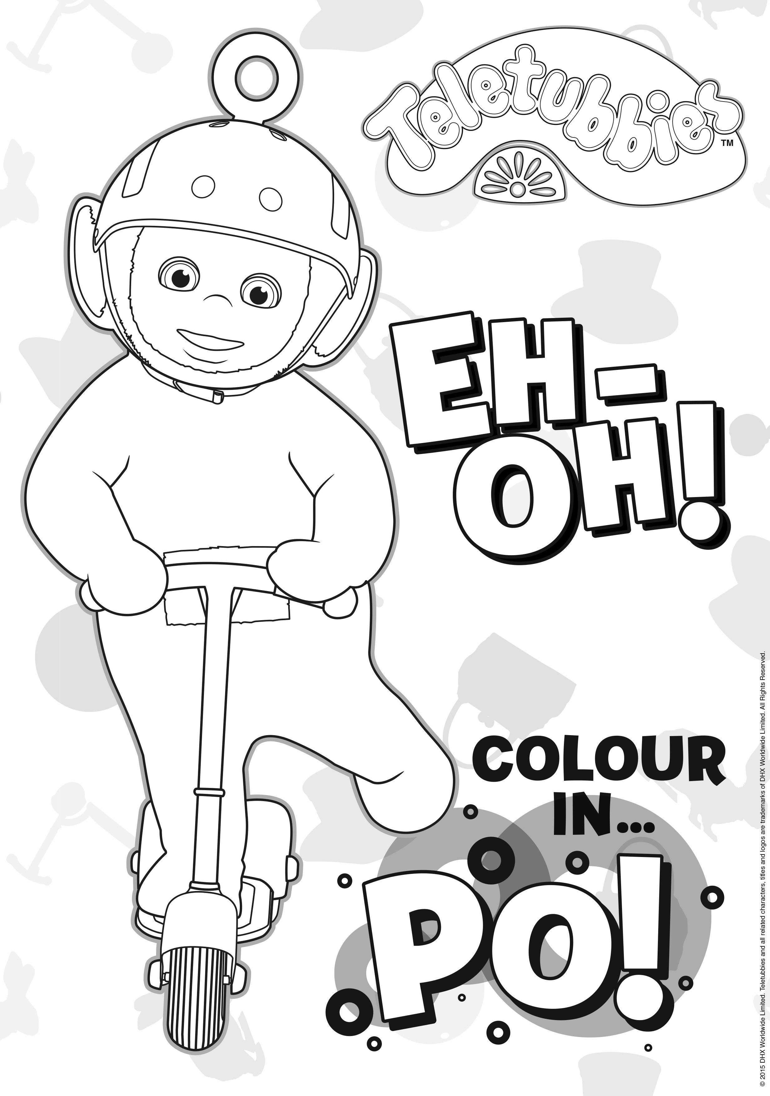 55 Coloring Activity Book 34