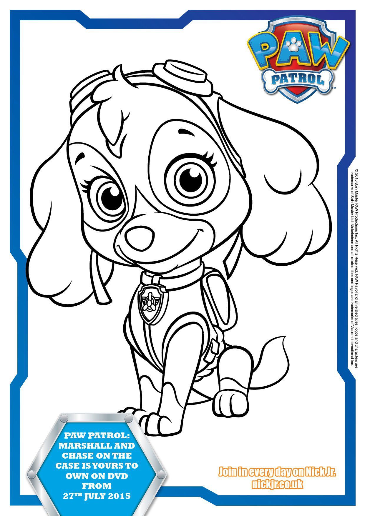 55 Coloring Activity Book 4