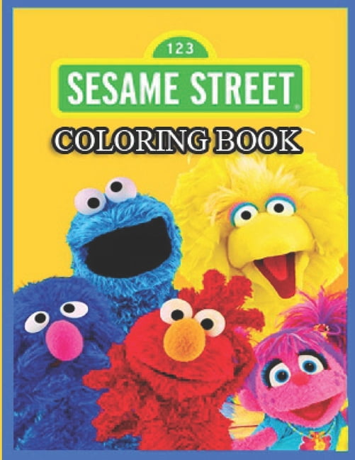 55 Coloring And Activity Book 7