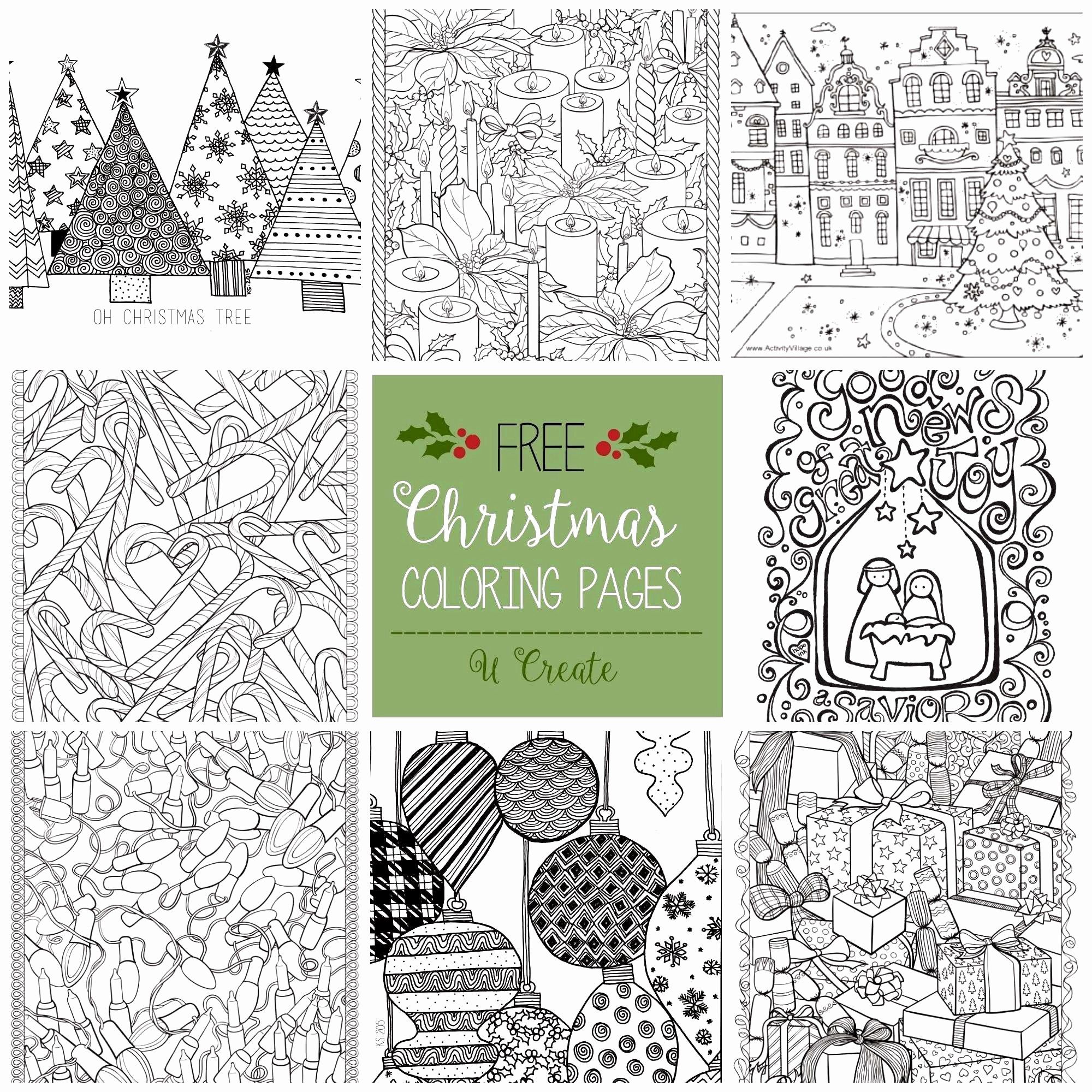 60 Christmas Coloring Books In Bulk 30