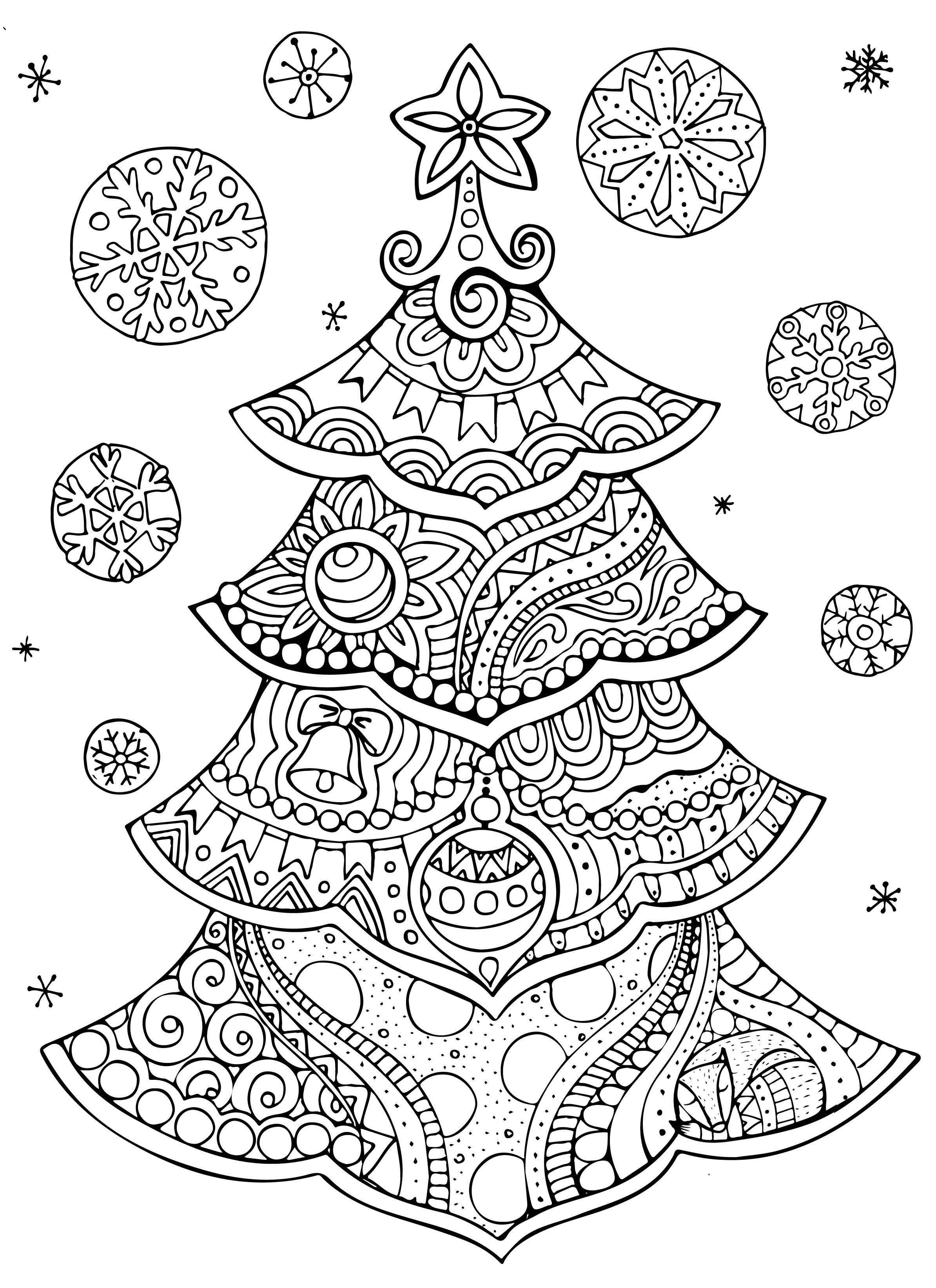 60 Christmas Coloring Books In Bulk 54