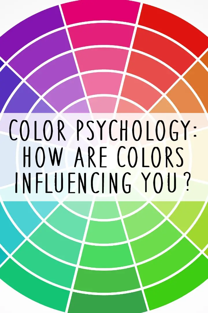 60 Color Psychology Book 73