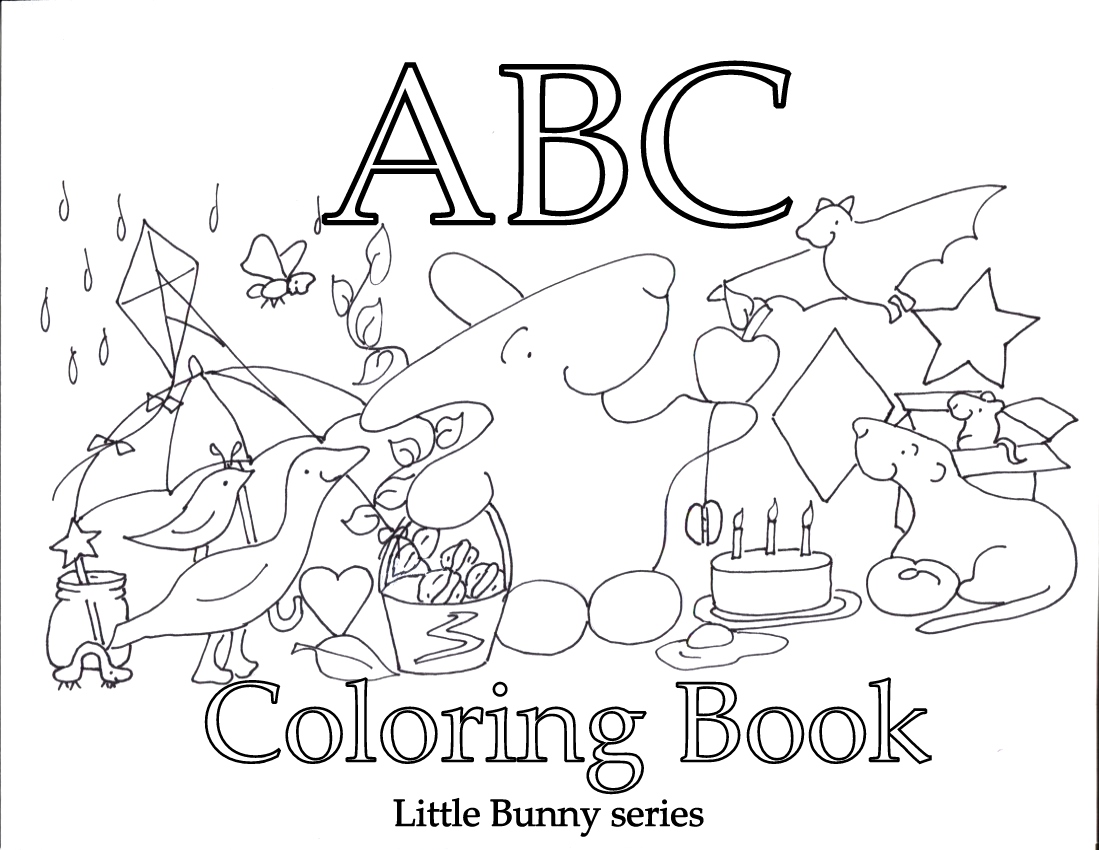 50 Coloring Book Cover Pages 18