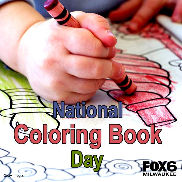 50 Coloring Book Day 31