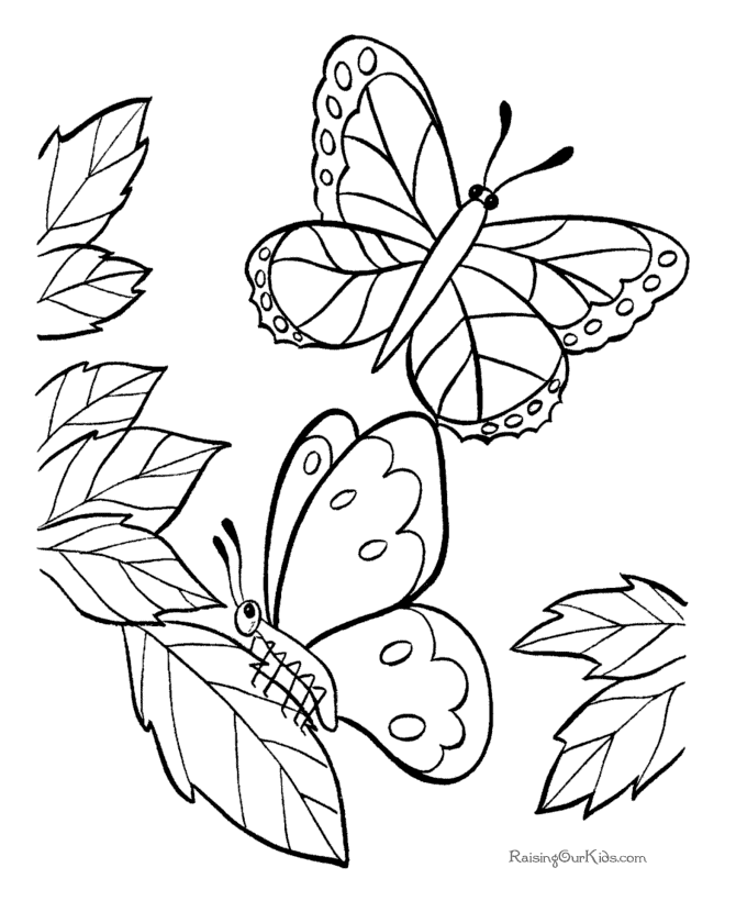 50 Printable Coloring Book Info 36