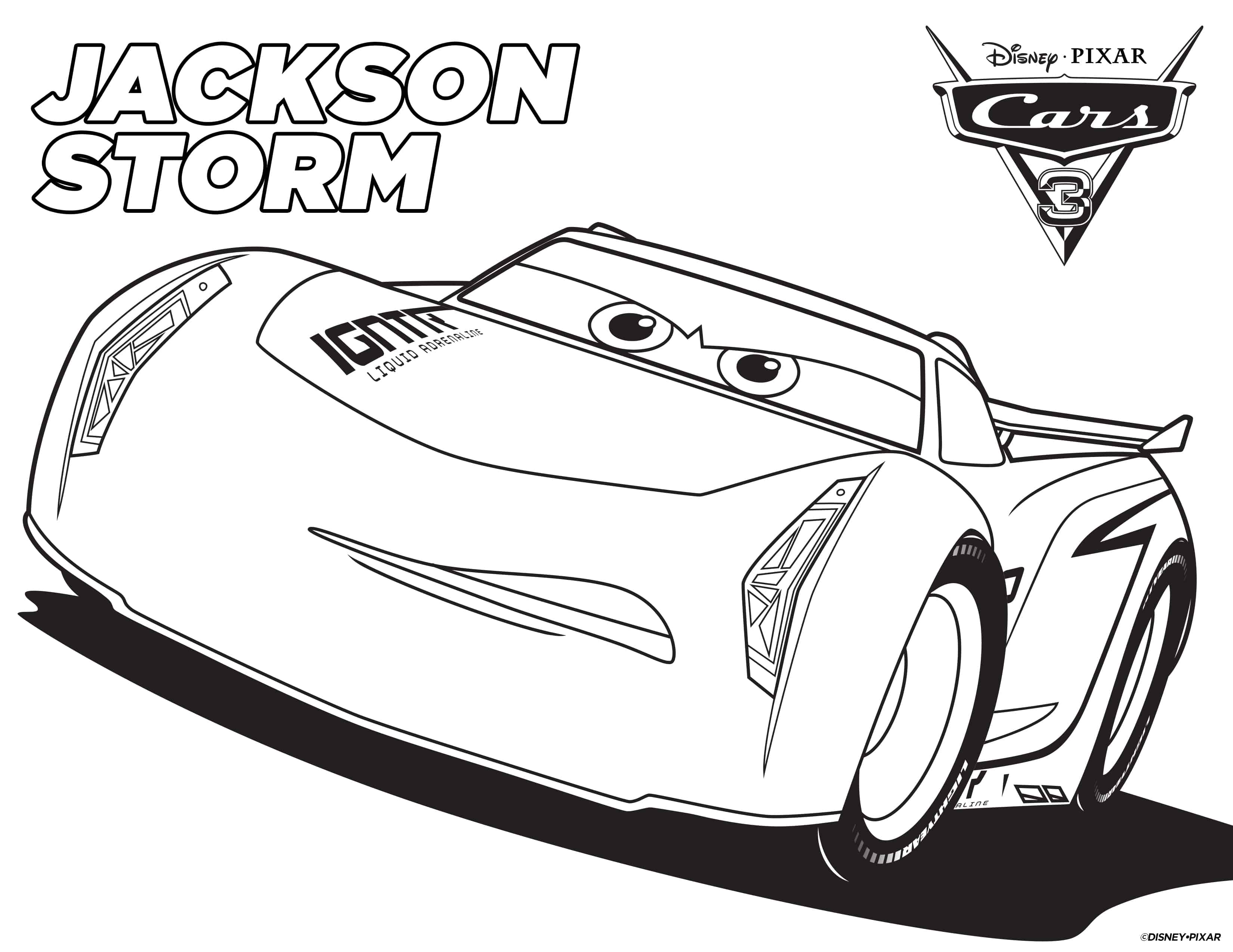 50 Printable Coloring Book Of Cars 42