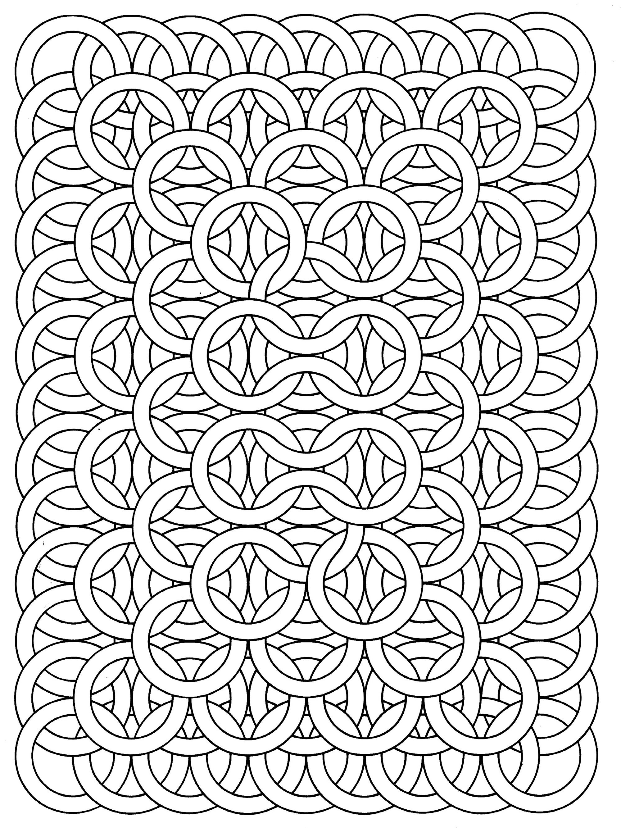 80 Printable Cute Adult Coloring Books 46