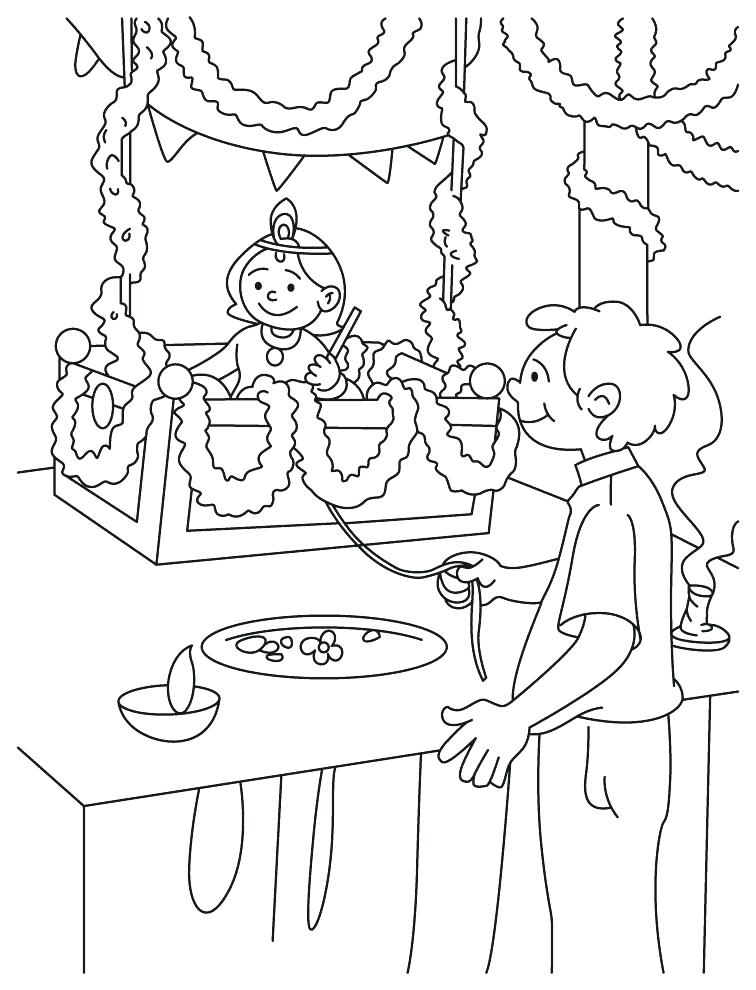 80 Printable Spring Festival Coloring Pages 84