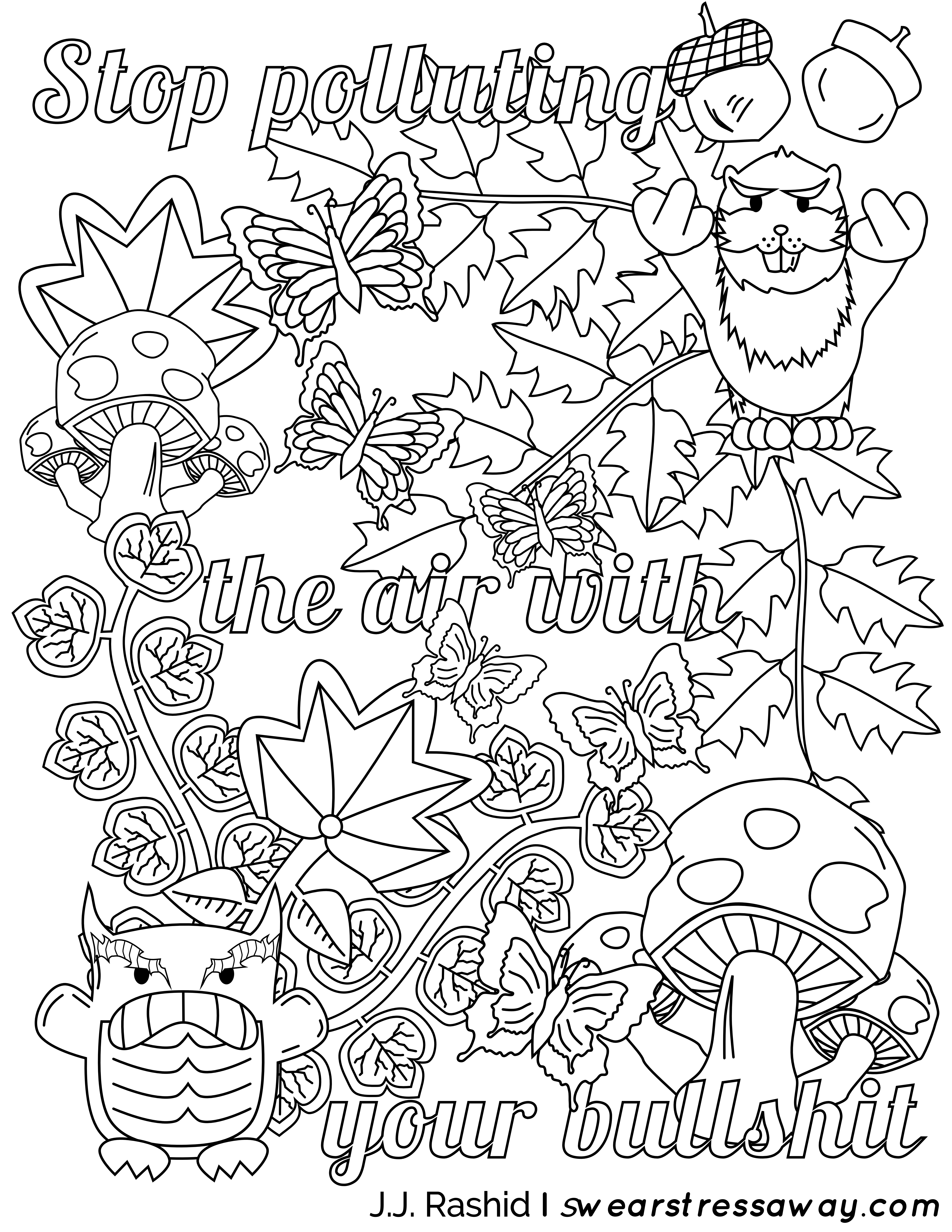 90 Printable Dirty Coloring Book App 39