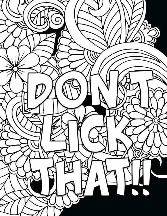 90 Printable Dirty Coloring Book App 57