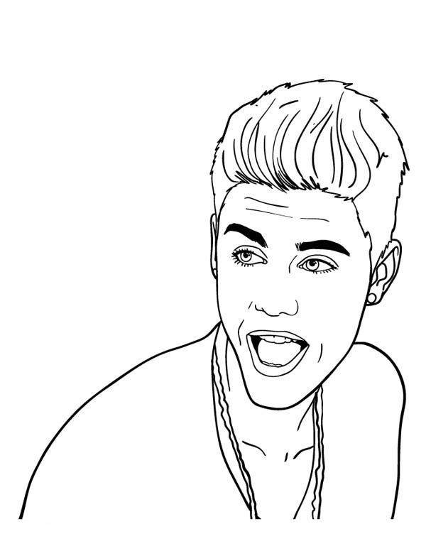 Get 85 Smile Coloring Pages Ideas 10