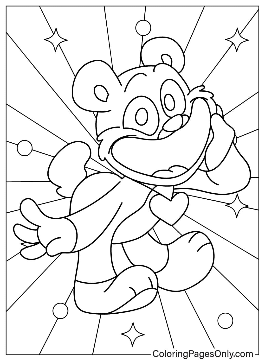 Get 85 Smile Coloring Pages Ideas 35